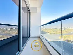 Luxury 2 BHK For Rent In Tilal City Sharjah