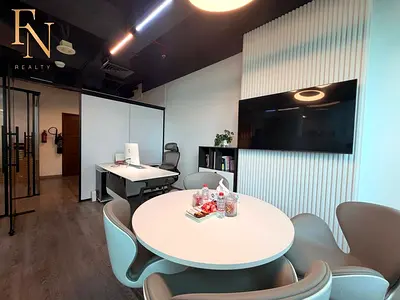 Prime Location | Ready to Occupy | Unfurnished | | Easy Access