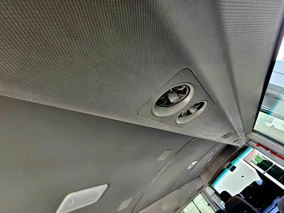 صورة 9 لـ 2020 Toyota COASTER