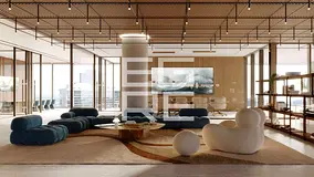 Iconic Waterfront Headquarters | 1 of 6 Ultra-Grand Offices
