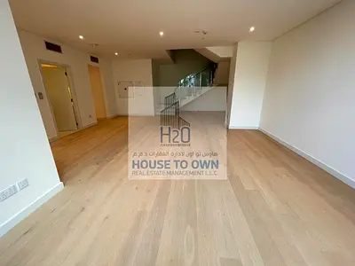 Hottest Deal 2BR | Partial Sea View | Vacant