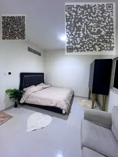 Golden Deal | Furnished Studio – Prime Location Al Rashidiya 2 Near Falcon Towers