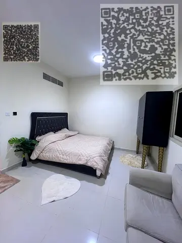 Golden Deal | Furnished Studio – Prime Location Al Rashidiya 2 Near Falcon Towers