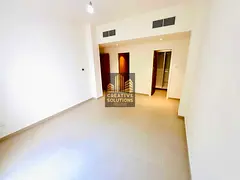 Park View 1BR | Balcony | The Gardens Building 72