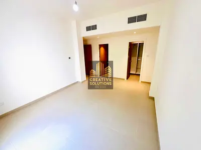 Park View 1BR | Balcony | The Gardens Building 72