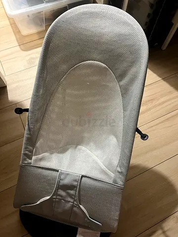 Babybjorn transat - mesh