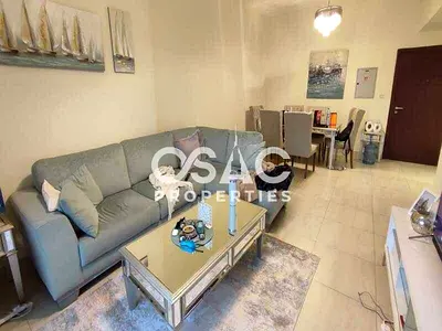 Spacious Layout | Unfurnished | Family Living