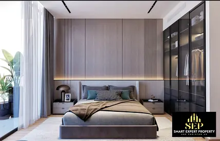 Studio with Pool | High Floor | Exclusive Resale