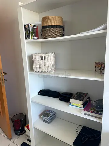 Ikea shelves must go now! Small prices