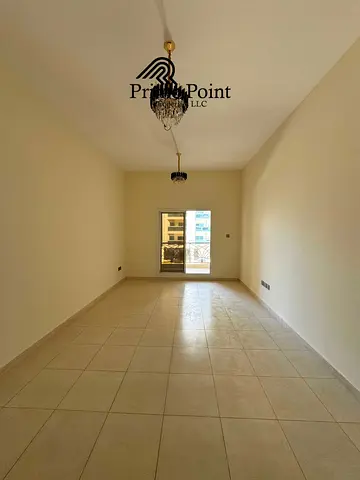 Upgraded & Spacious 1BR | Ready to Move