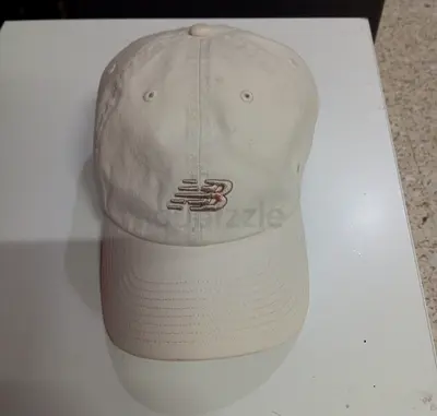 New balance unesix -adult 47 clean up Hat classic