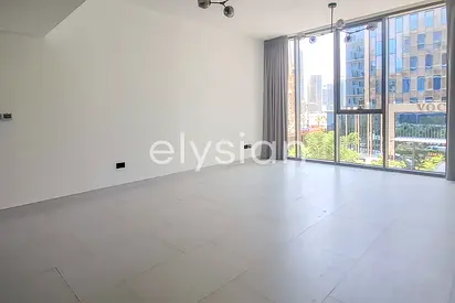 Unfurnished | Partial Sea View | Prime Location