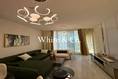 Community View | Study Room | Furnished