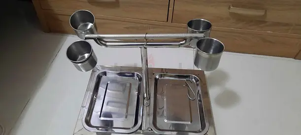 Unused Parrot Stand for sale