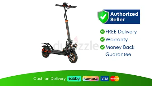 Kugoo S5 Electric Scooter  | Brand New | 03 Month Warranty | FREE  Delivery