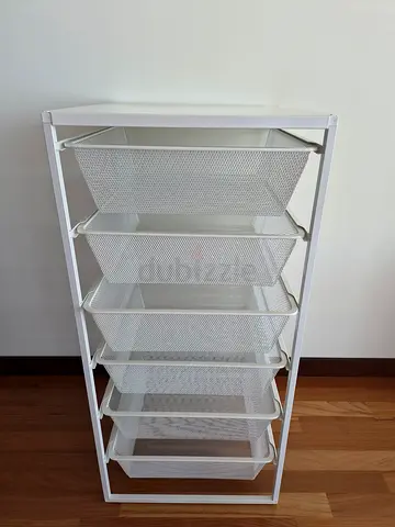 Storage combination IKEA Jonaxel
