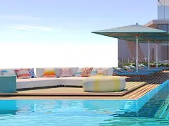 Sea+Sunset View | Branded Residence | Payment Plan