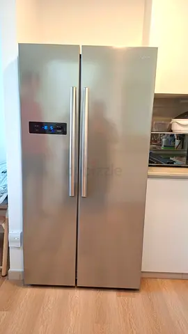 Media brand like new Refrigerator good working new model free delivery with warranty