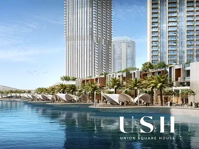 Premium Emaar Investment | Resort-Style Amenities