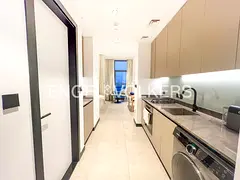 Exclusive | Furnished | High Floor | Private Balcony