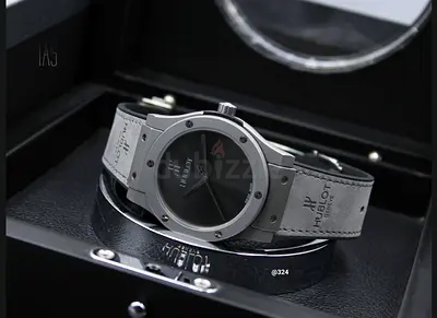 Hublot automatic mens watch