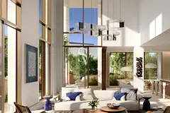 Park Facing | Limited | Multiple | High Floor