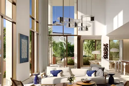 Park Facing | Limited | Multiple | High Floor