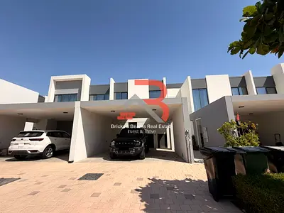 Ready to Move | 4BR+Maid's | Prime Location