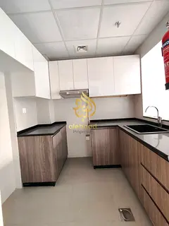 BRAND New building/Specious 1BHK Apartment/All Amenities/for family