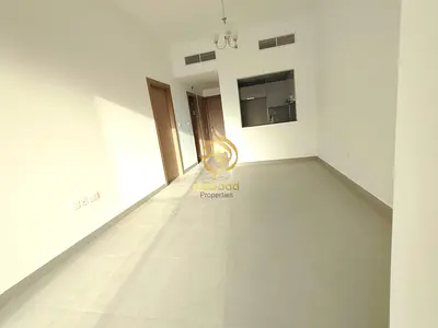 BRAND New building/Specious 1BHK Apartment/All Amenities/for family