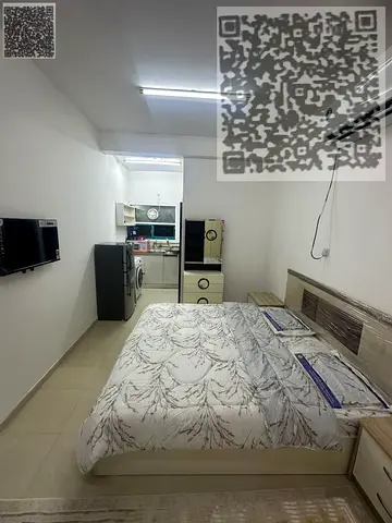 Furnished Studio for Monthly Rent in Al Rumailah | Near Corniche at Special Price