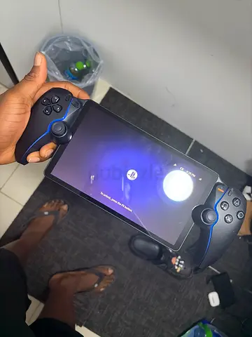 PlayStation portal