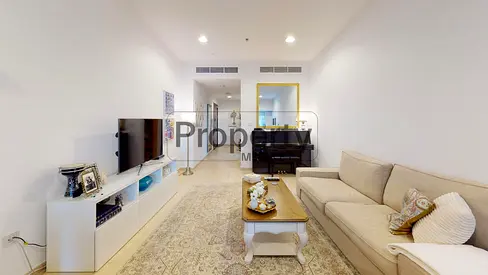 12 Payments Option | Unfurnished | Large Layout