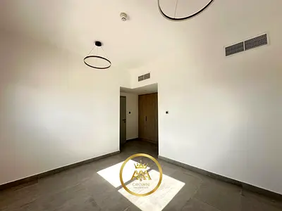 Brand New 1 BHK For Rent In Tilal City Sharjah