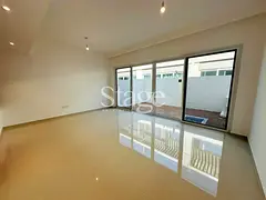 Brand New Townhouse | Rented | Roof to Terrace |