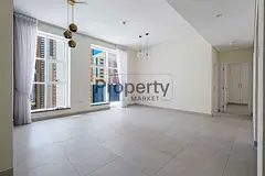 12 Payments Option | Spacious w/ Balcony