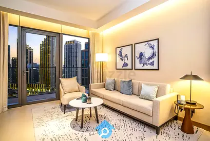 Luxury 2BHK in Opera | Prime Location | Fully Furnished