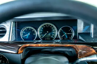 2019 ROLLS-ROYCE PHANTOM — миниатюра 12