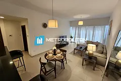 Furnished 1 BR | Ready to Move | Flexible Payments