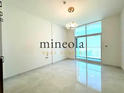 High-Floor Studio | Spacious Size | City & Miracle Garden Views