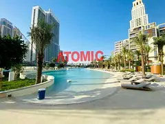 Large Layout&amp; Balcony|Bright|Furture Creek Tower View|
