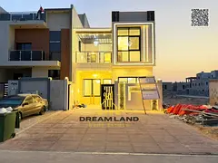 Pay less than 10% down and receive your villa | Own a luxury villa in Al Helio 2, Ajman | 4 master b