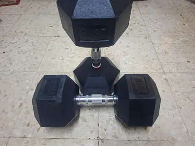 Dumbbells