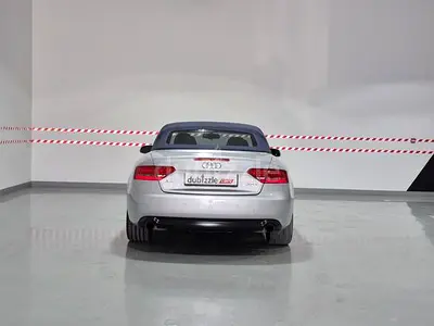 2012 AUDI A5 — миниатюра 6