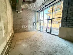 Shell and Core | Road Facing | Great Location I Al Furjan
