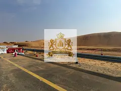 Industrial land for sale in Sharjah/Al Sajaa (new development)