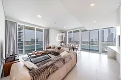 Sea View | Beach Access | Furnished | Family Home