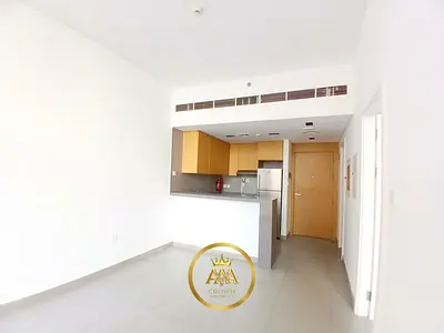 Brand New 1 BHK For Rent In Al Mamsha Sharjah