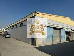 For Sale in Sharjah – Industrial Area 10