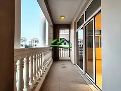 Elegant 4BR Villa Modern Finishes Vacant Now